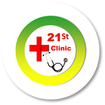 21st Clinic