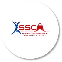 Kodabs Sustainable Shopping Center