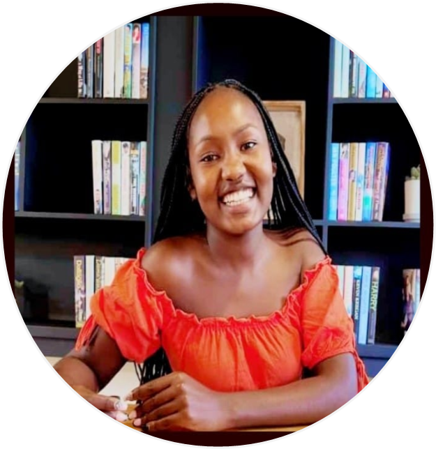 Nelly Ntinyari