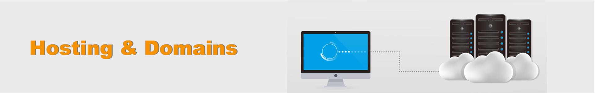 Webhost Domains